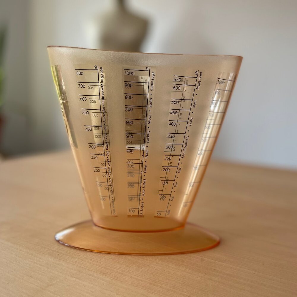 Tescoma Measuring Vessel